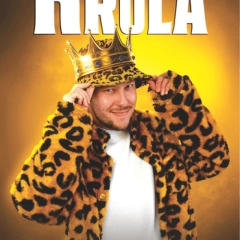 MANSFIELD! Tomek Kołecki | Polski Stand-Up  