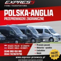 Express Przewozy