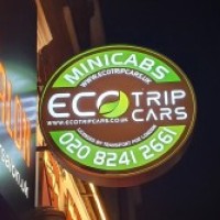 Eco Trip Cars Ltd