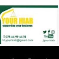 YOUR HIAB LTD